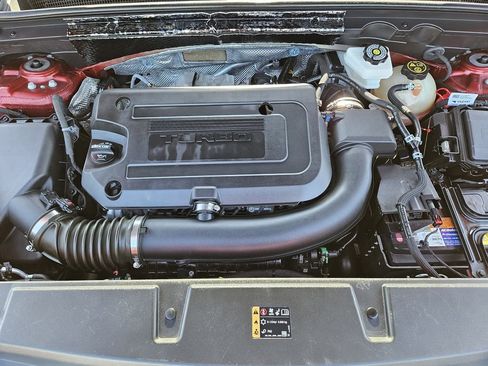 Used 2022 Buick Envision Essence w/ Technology Package I image 37