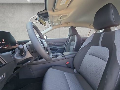 New 2026 Nissan Sentra SV image 19