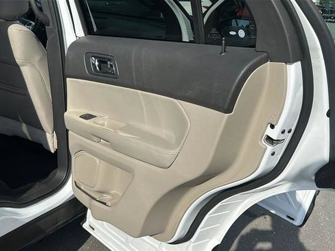 Used 2014 Ford Explorer FWD image 28