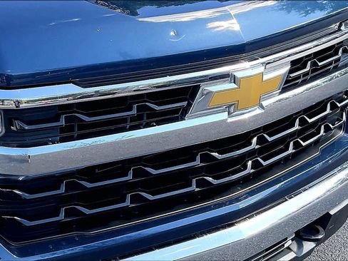 Certified 2022 Chevrolet Silverado 1500 LT image 28