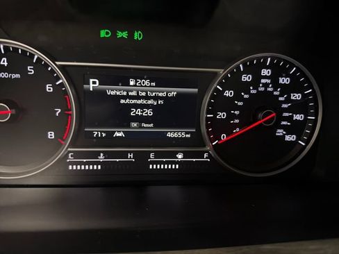 Certified 2023 Kia Sorento X-Line EX AWD/4WD image 26