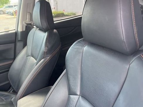 Used 2020 Subaru Crosstrek 2.0i Limited w/ Popular Package #4 AWD/4WD image 12