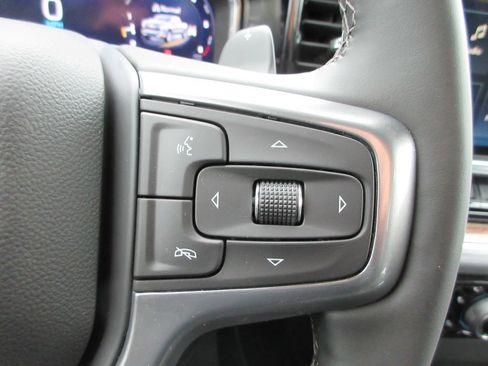 New 2026 Chevrolet Silverado 1500 RST w/ Convenience Package II AWD/4WD image 26
