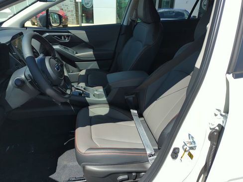 New 2026 Subaru Crosstrek 2.5i Limited AWD/4WD image 12