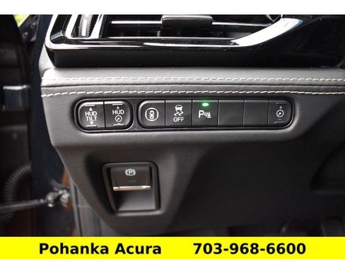 Used 2026 Acura MDX SH-AWD w/ Advance Package image 23
