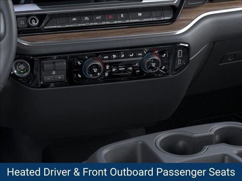 New 2026 Chevrolet Silverado 1500 LT image 26