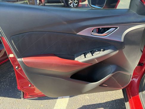 Used 2016 MAZDA CX-3 Grand Touring FWD image 13