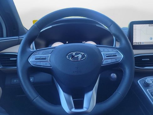 Used 2022 Hyundai Santa Fe Calligraphy AWD/4WD image 13
