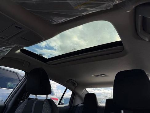 New 2026 Nissan Sentra SV w/ SV Convenience Package image 15