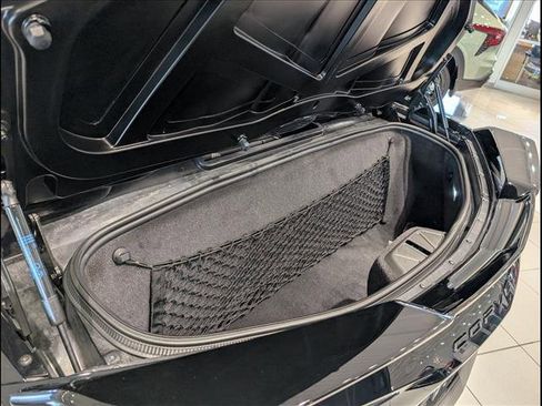 Used 2023 Chevrolet Corvette Stingray Premium Conv w/ Z51 Performance Package image 22