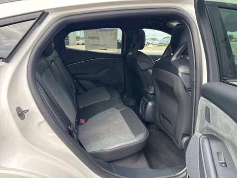 New 2025 Ford Mustang Mach-E GT image 20