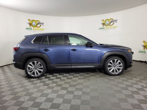 New 2026 MAZDA CX-50 2.5 Turbo w/ Premium Plus Pkg image 10