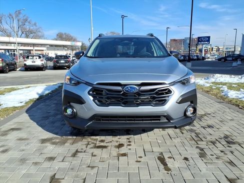 New 2026 Subaru Crosstrek 2.0i Premium w/ Convenience Package #2 AWD/4WD image 2