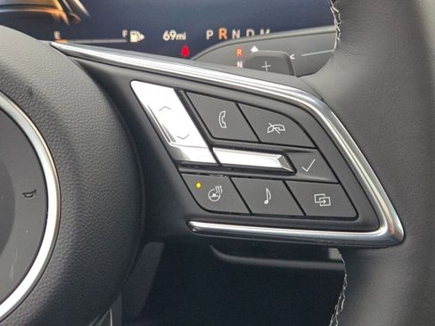 New 2026 Buick Envision Sport Touring AWD/4WD image 31