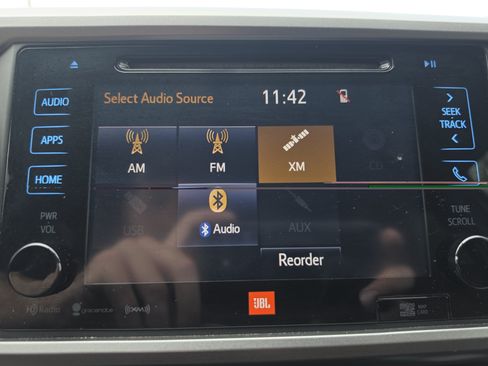 Used 2017 Toyota Tacoma Limited w/ Tow Package AWD/4WD image 34