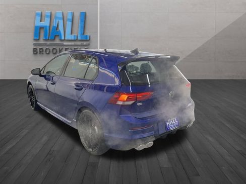 New 2026 Volkswagen Golf 2.0T image 3