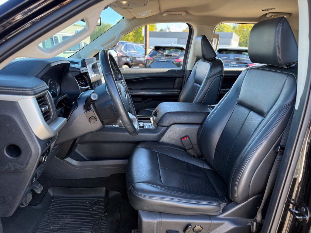 Used 2023 Ford Expedition Max XLT AWD/4WD image 13