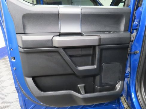 Used 2017 Ford F150 XLT w/ Equipment Group 302A Luxury image 57