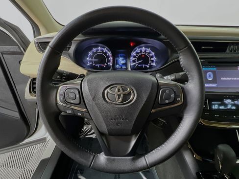 Used 2016 Toyota Avalon XLE image 18