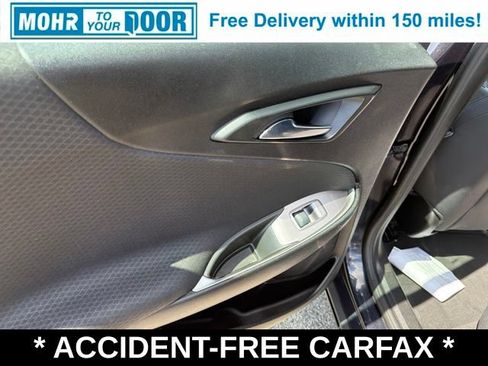Used 2022 Chevrolet Malibu LS w/ Driver Confidence Package II FWD image 36