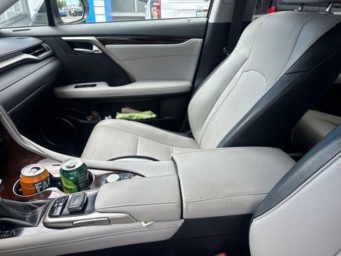 Used 2016 Lexus RX 350 AWD w/ Premium Package image 15