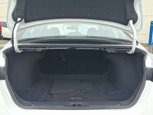 Used 2024 Nissan Sentra S FWD image 28