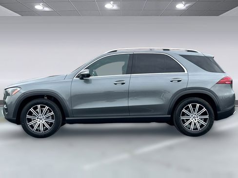 New 2026 Mercedes-Benz GLE 350 4MATIC image 2