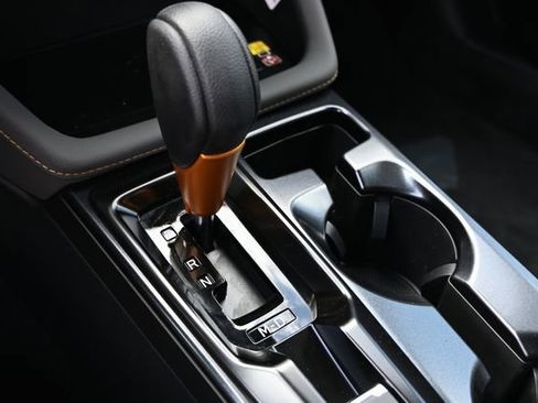 New 2026 Subaru Forester Wilderness AWD/4WD image 24