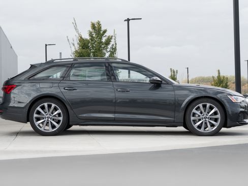 New 2026 Audi A6 Premium Plus image 3