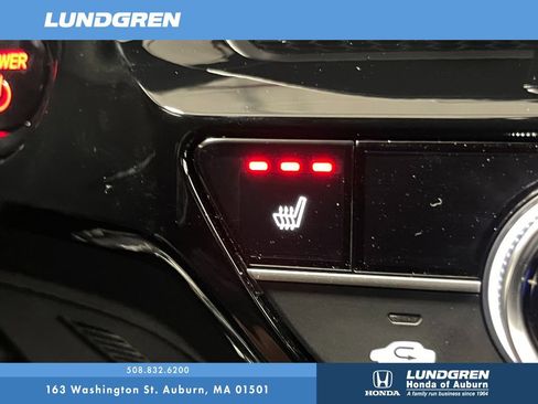 New 2025 Honda Civic Sport image 20