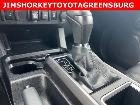 Used 2023 Toyota Tacoma TRD Sport image 26