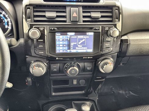 Used 2019 Toyota 4Runner TRD Off-Road image 20