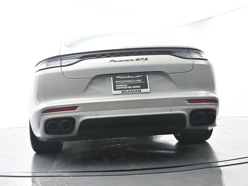 Certified 2023 Porsche Panamera GTS AWD/4WD image 48