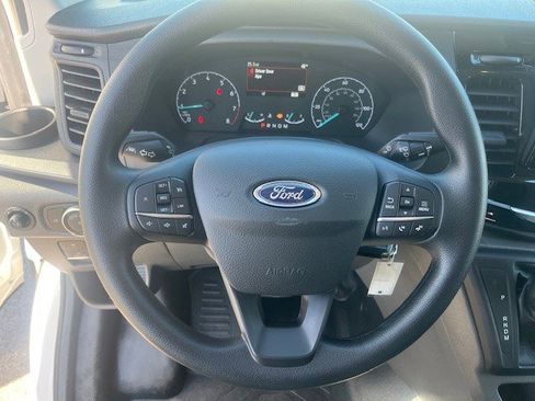 New 2024 Ford Transit 350 w/ Interior Upgrade Package image 19