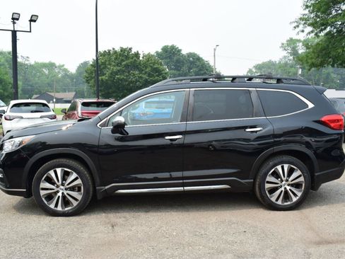 Used 2021 Subaru Ascent Touring w/ Popular Package #2A AWD/4WD image 9