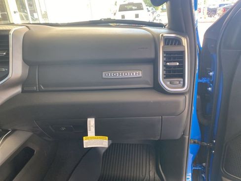 New 2026 RAM 1500 Big Horn image 27