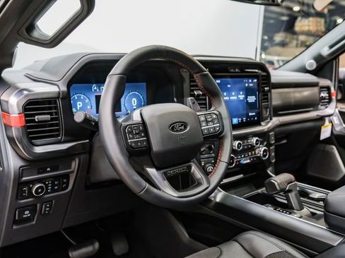 Used 2025 Ford F150 Raptor image 12