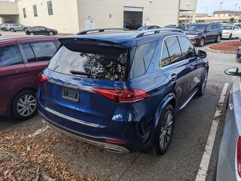 Used 2021 Mercedes-Benz GLE 350 image 8