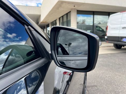 New 2024 Nissan Z NISMO w/ Floor Mat Package image 33