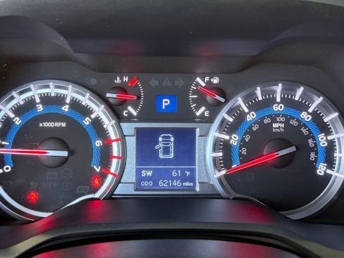 Used 2019 Toyota 4Runner TRD Pro image 25