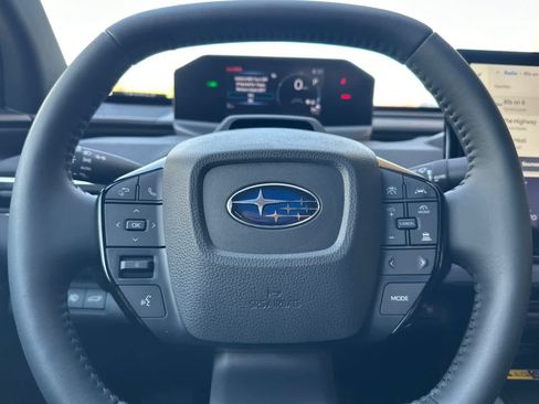 New 2026 Subaru Solterra w/ Limited Package AWD/4WD image 26