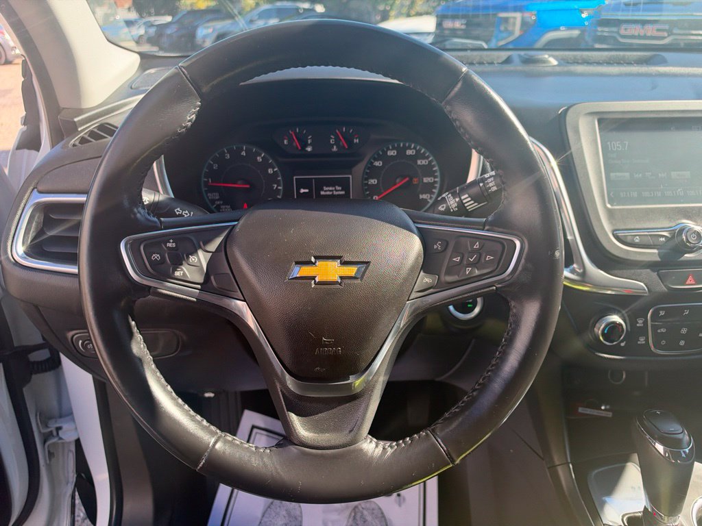 Used 2018 Chevrolet Equinox LT FWD image 26