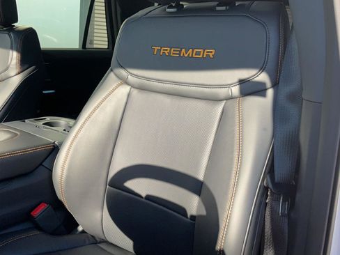 New 2025 Ford Expedition Tremor image 29