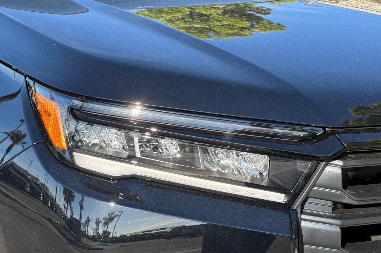 New 2026 Honda Pilot EX-L image 27