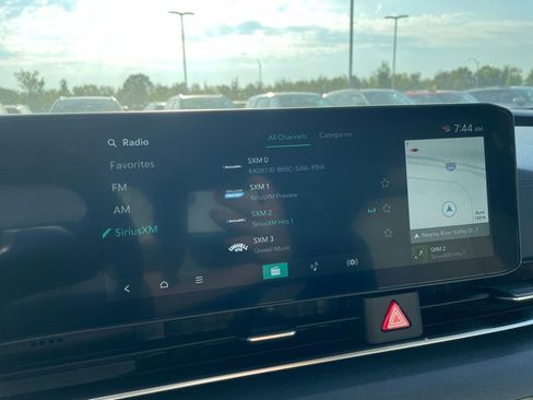 New 2026 Kia Carnival EX image 13