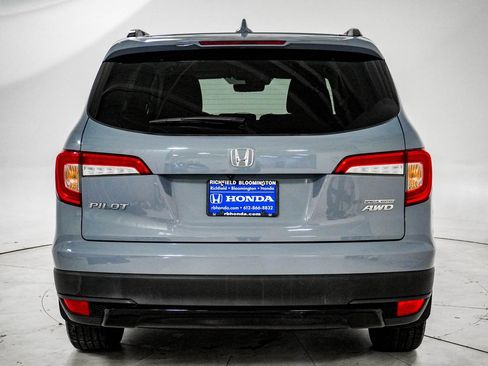 Used 2022 Honda Pilot Special Edition image 7