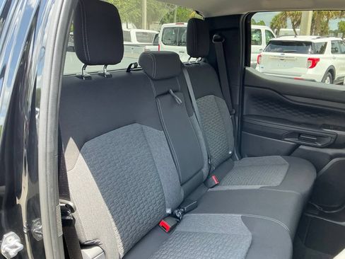 Used 2025 Ford Ranger XL RWD image 31