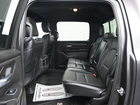 Used 2022 RAM 1500 Rebel w/ Night Edition AWD/4WD image 24
