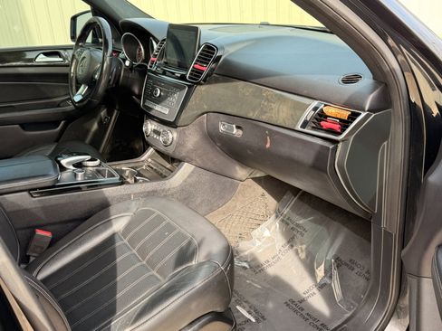 Used 2017 Mercedes-Benz GLE 350 image 24