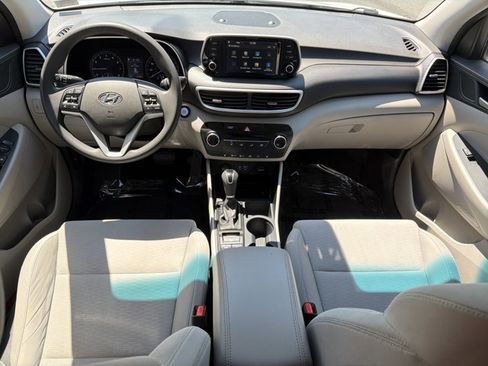 Used 2020 Hyundai Tucson Value AWD/4WD image 24